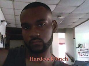 Hardcock9inch