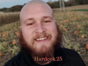 Hardcok25