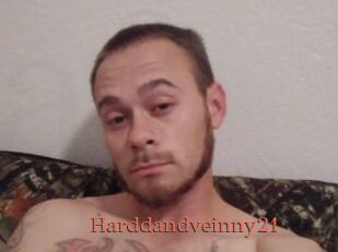 Harddandveinny21