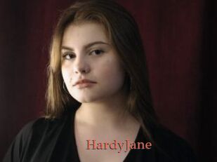 HardyJane
