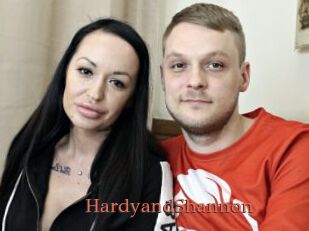 HardyandShannon