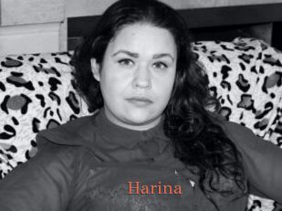 Harina