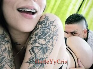 HarleYyCris