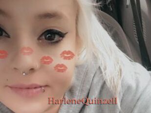 HarleneQuinzell