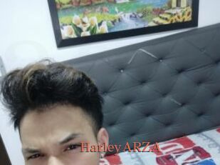 HarleyARZA