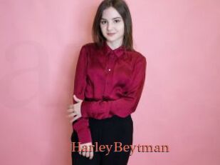 HarleyBeytman