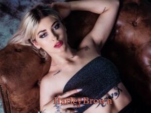 HarleyBrown
