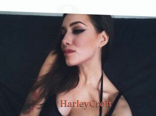 HarleyCroft