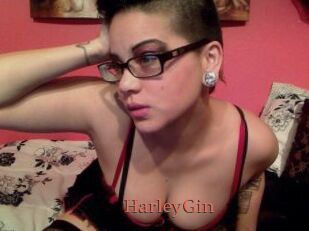 HarleyGin