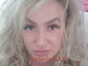 HarleyJayXXX