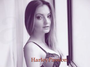 HarleyPassion