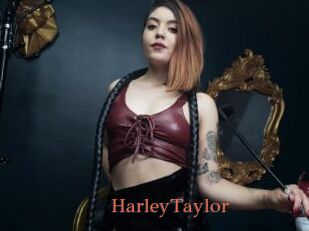 HarleyTaylor