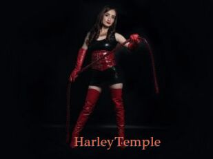 HarleyTemple
