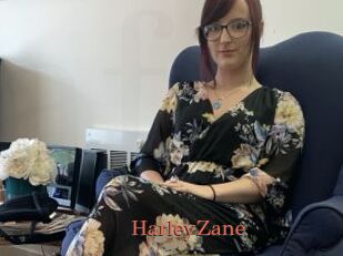 HarleyZane