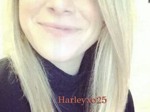 Harleyxo25
