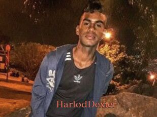 HarlodDexter