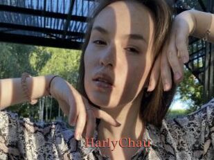 HarlyChau