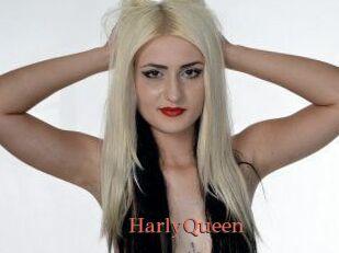HarlyQueen