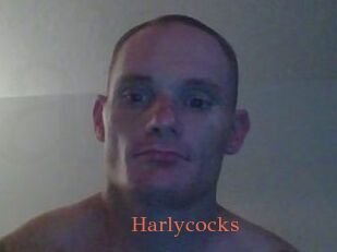 Harlycocks