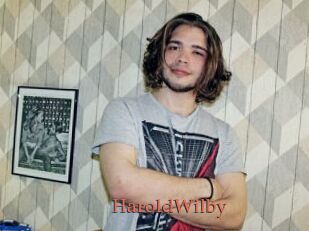 HaroldWilby