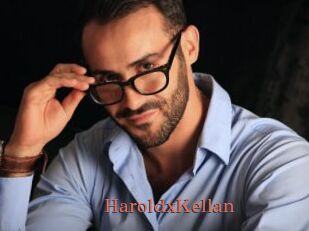 HaroldxKellan