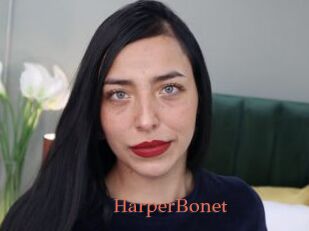 HarperBonet