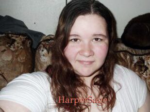 HarperSage