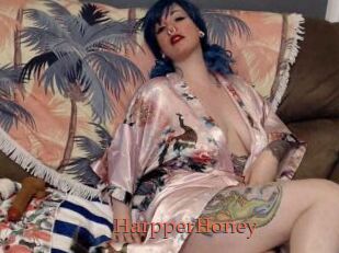 HarpperHoney
