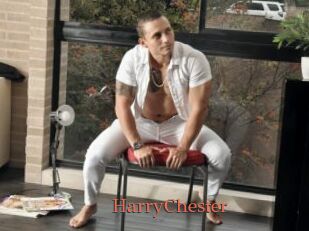 HarryChester