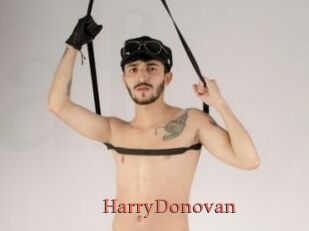 HarryDonovan