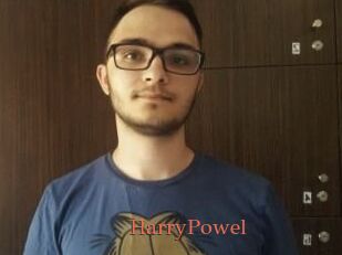 HarryPowel