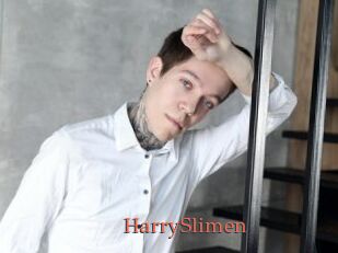 HarrySlimen