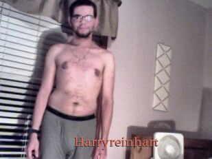 Harryreinhart