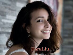 HaruLiu