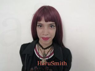 HaruSmith