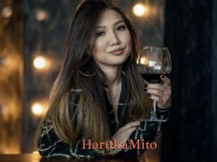 HarukaMito