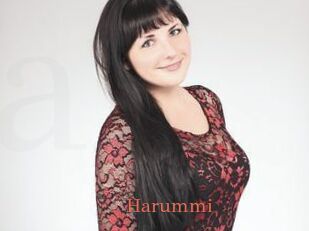 Harummi