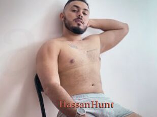 HassanHunt