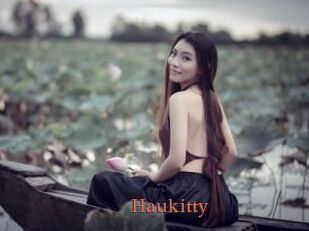 Haukitty