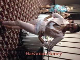 HawaiianHoney