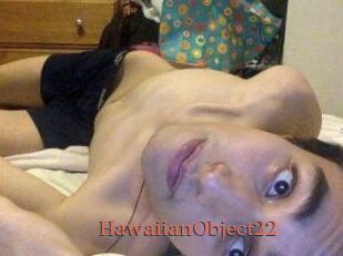 HawaiianObject22