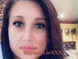 Hayden_LeeXXX