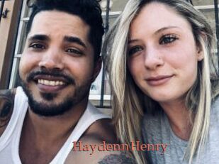 HaydennHenry