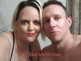 HayleeNCriss