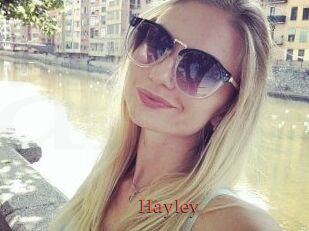 Hayley