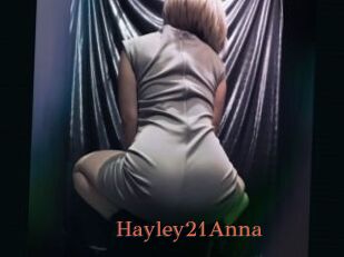 Hayley21Anna