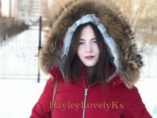 HayleyLovelyKs
