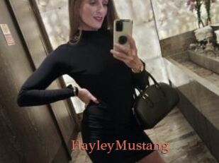 HayleyMustang