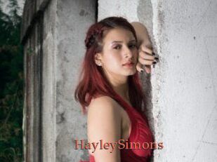 HayleySimons