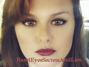 HazelEyesSecretsAndLies